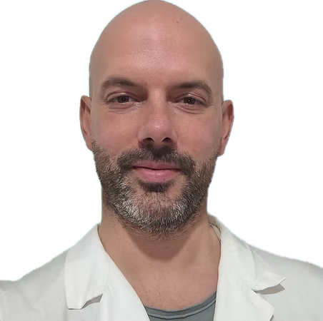 Dott. Luca Gasparetto
