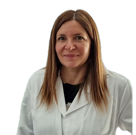 Dott.ssa Gloria Teresa Leonardi