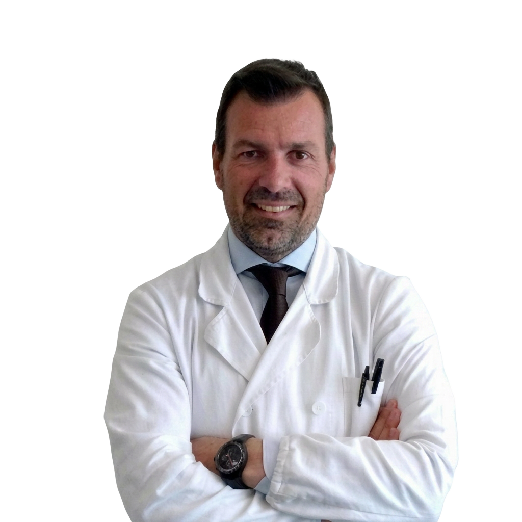 Dott. Alessandro Nube