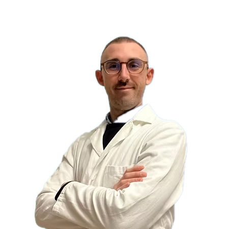 Dott. Matteo Perlini