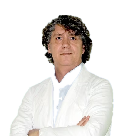 Dott. Cristiano Sarais